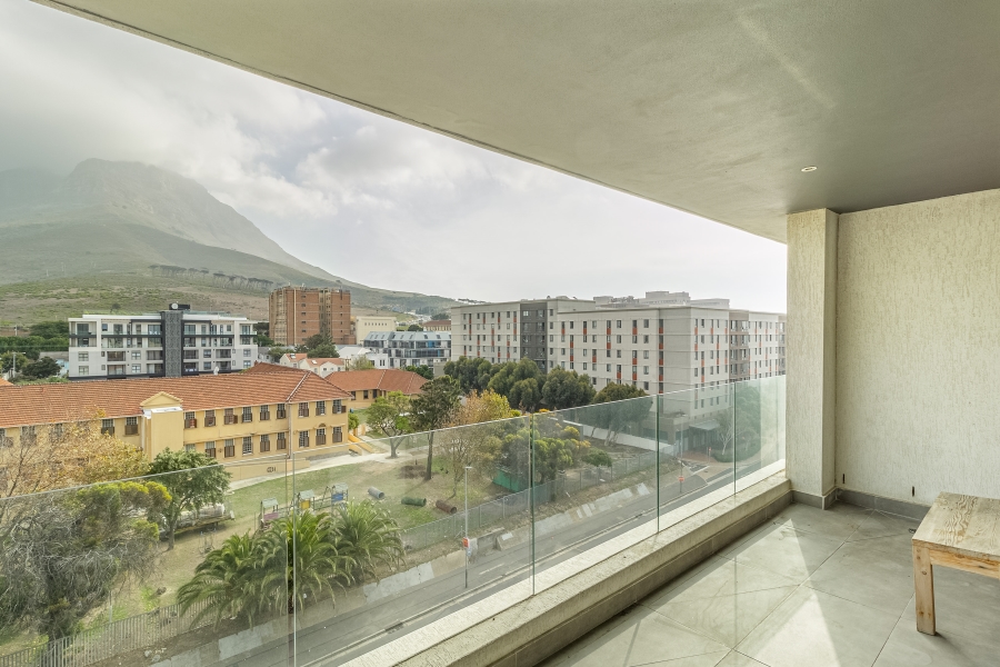 2 Bedroom Property for Sale in Observatory Western Cape